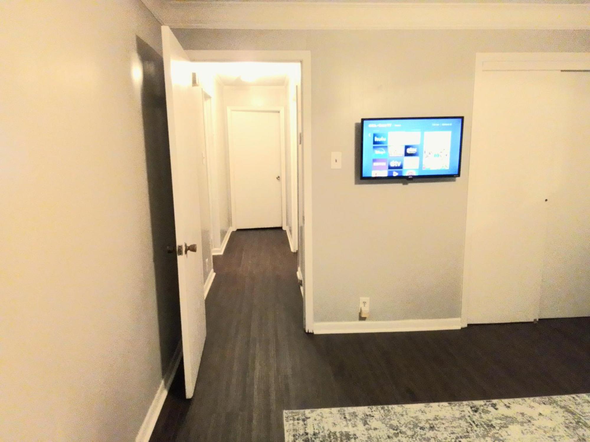 Villa Cheeful, 2Bed X 1Bath Brick House New Orleans Exterior foto