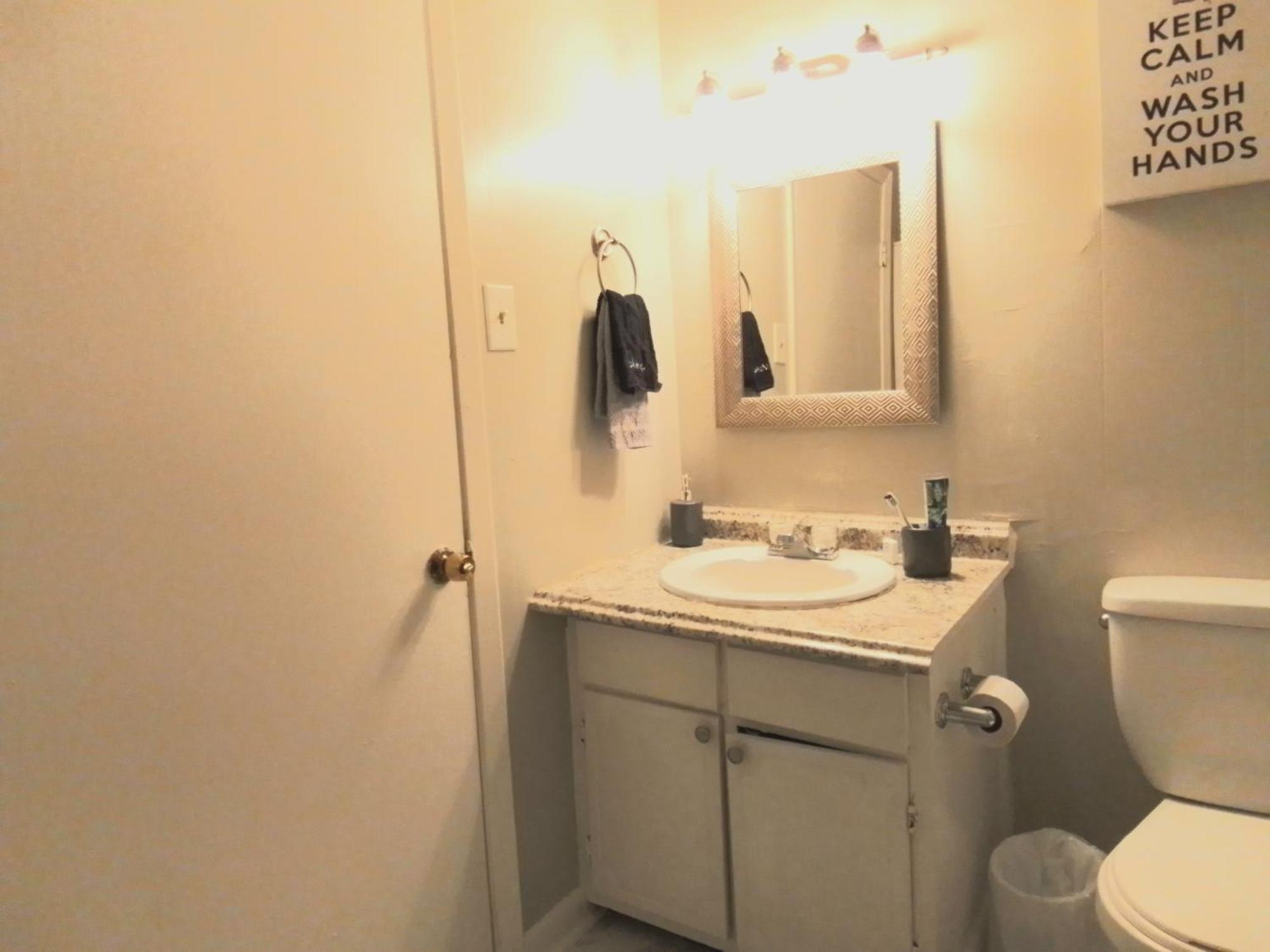 Villa Cheeful, 2Bed X 1Bath Brick House New Orleans Exterior foto