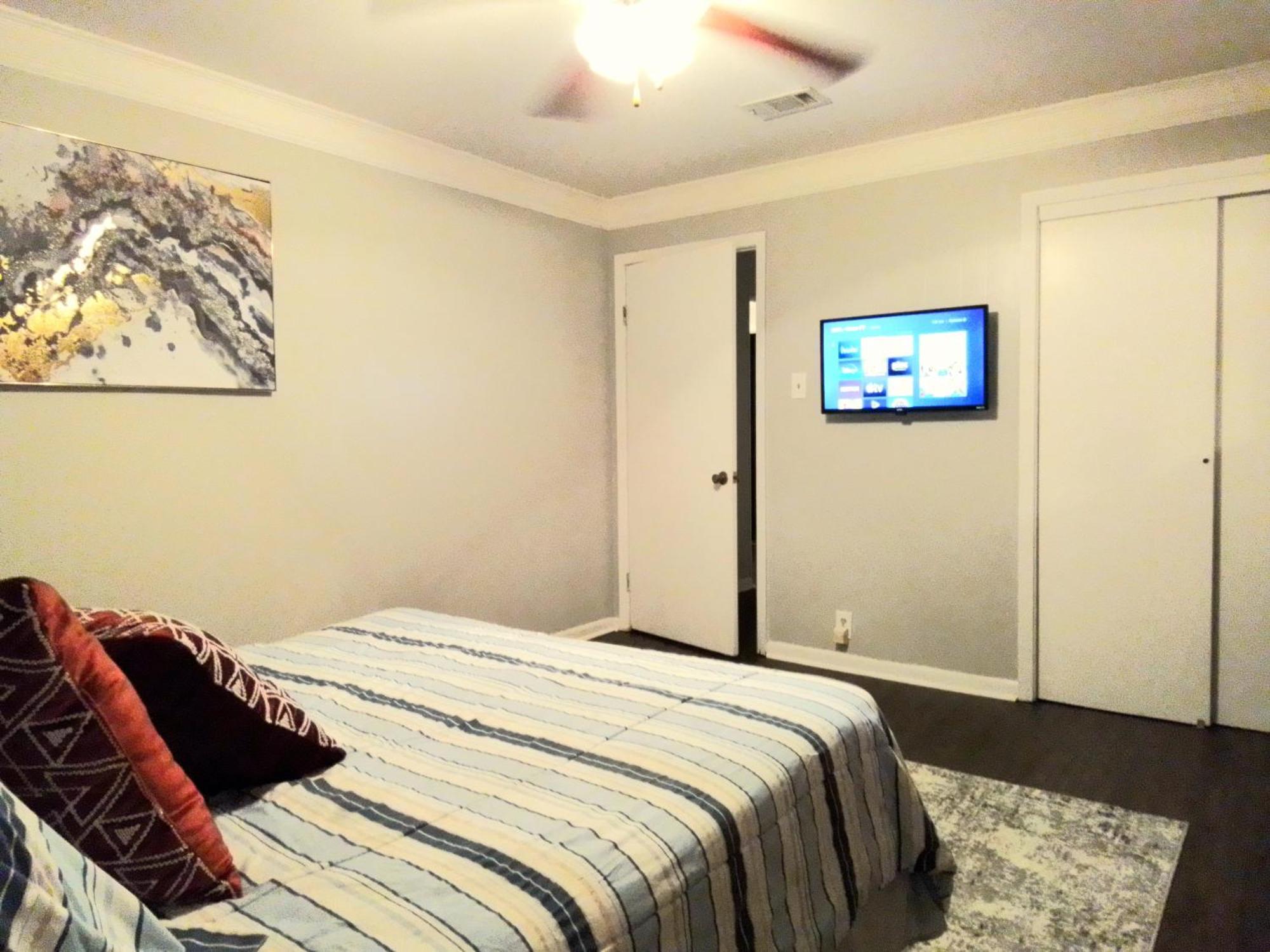 Villa Cheeful, 2Bed X 1Bath Brick House New Orleans Exterior foto
