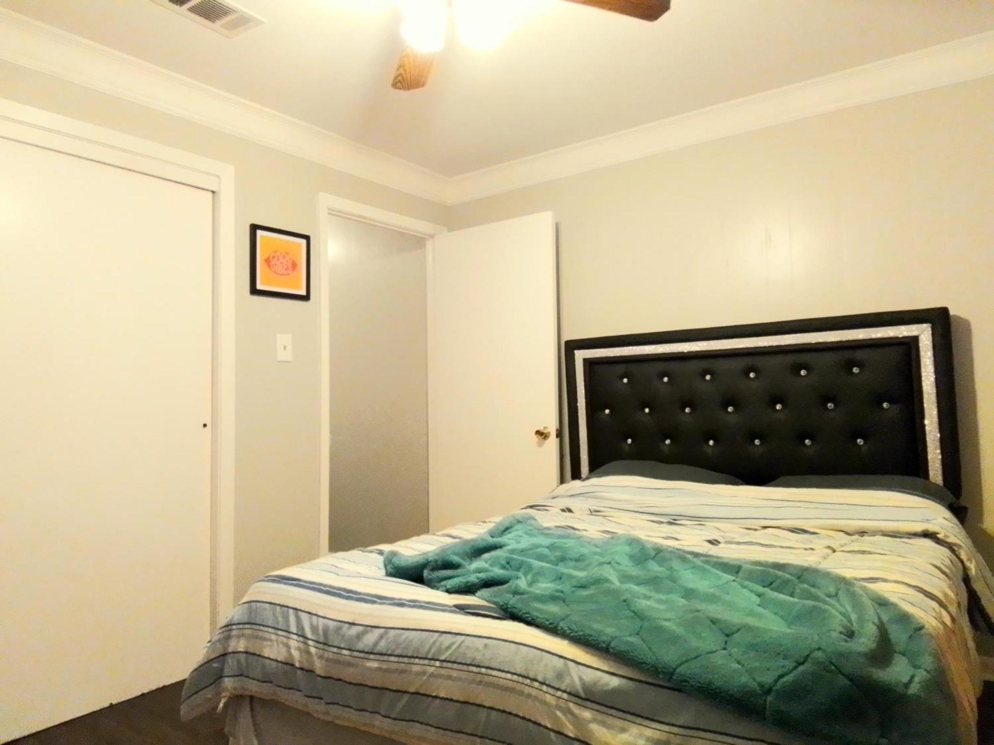 Villa Cheeful, 2Bed X 1Bath Brick House New Orleans Exterior foto