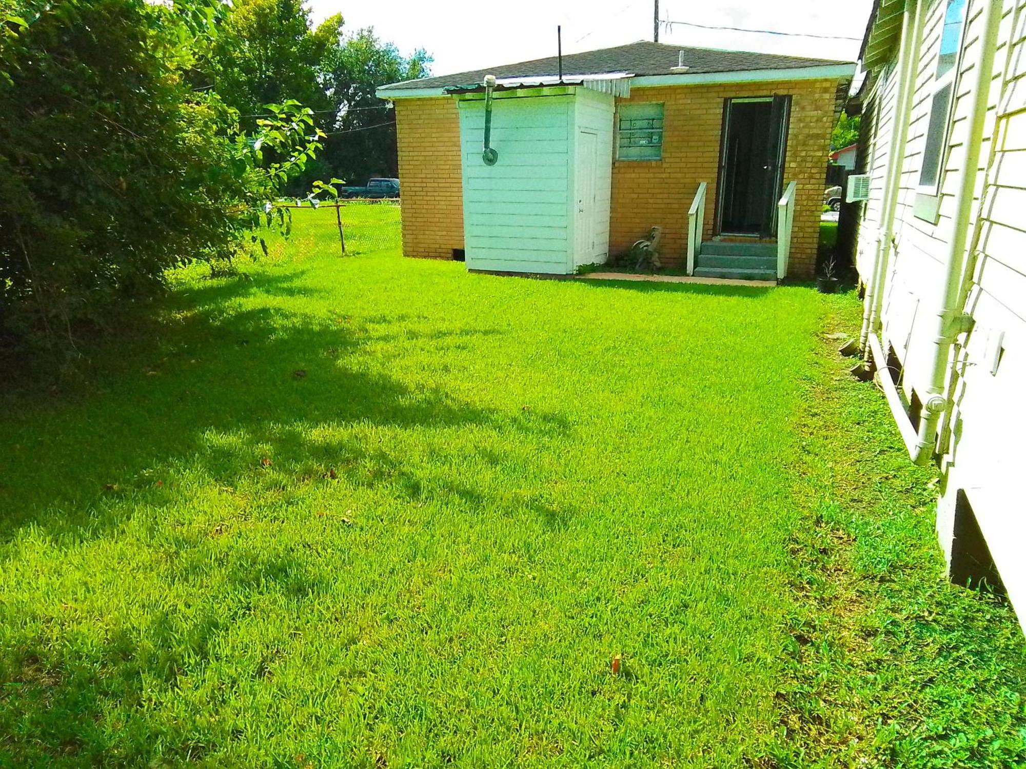 Villa Cheeful, 2Bed X 1Bath Brick House New Orleans Exterior foto